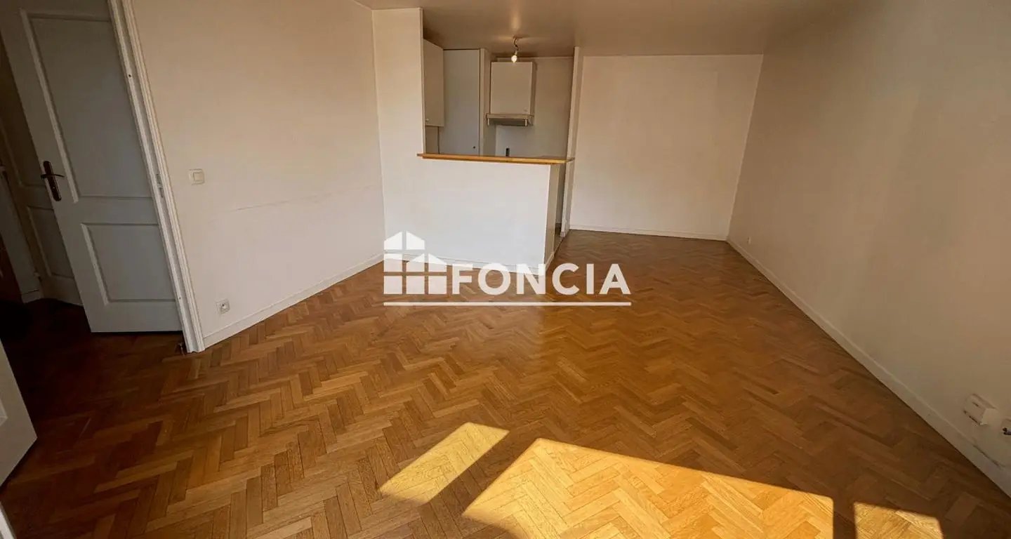 Appartement à louer, 44m², Nogent-sur-Marne