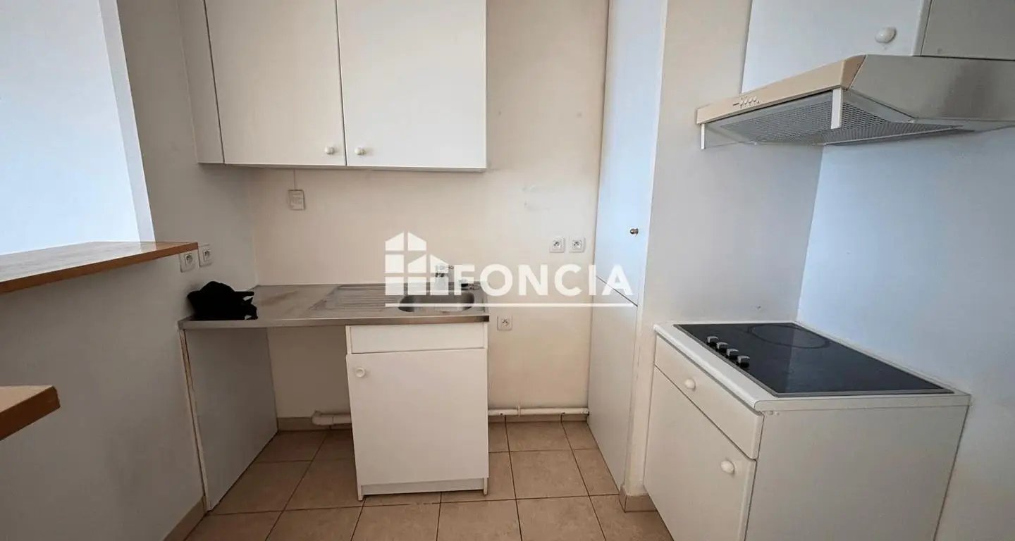 Appartement à louer, 44m², Nogent-sur-Marne
