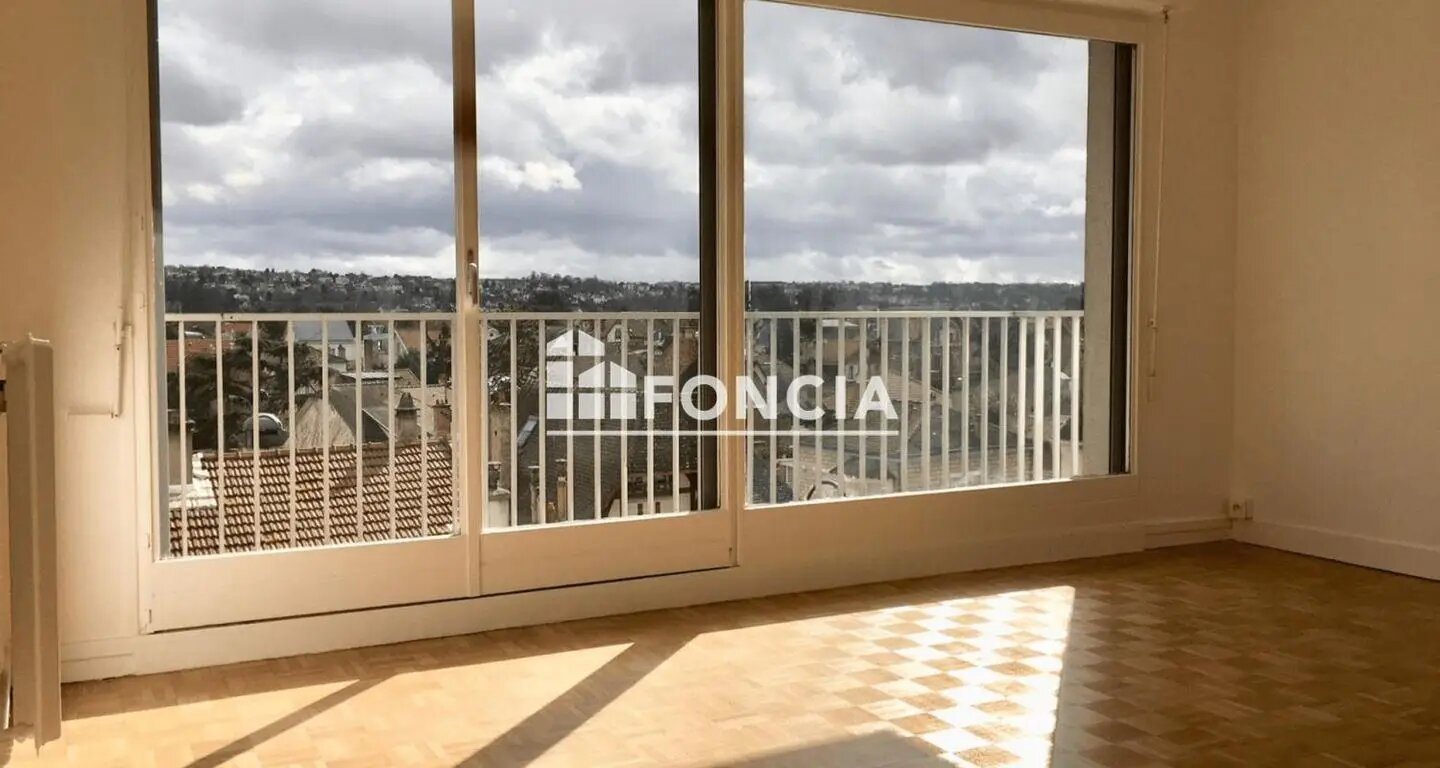Appartement à louer, 31m², Saint-Maur-des-Fossés
