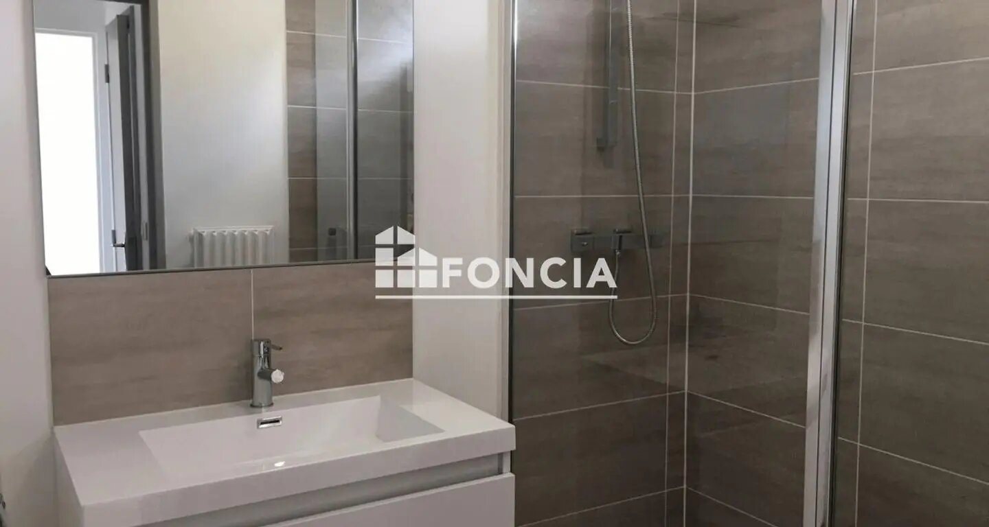 Appartement à louer, 31m², Saint-Maur-des-Fossés