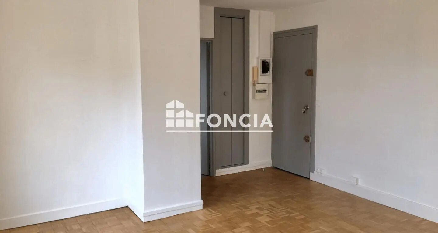 Appartement à louer, 31m², Saint-Maur-des-Fossés