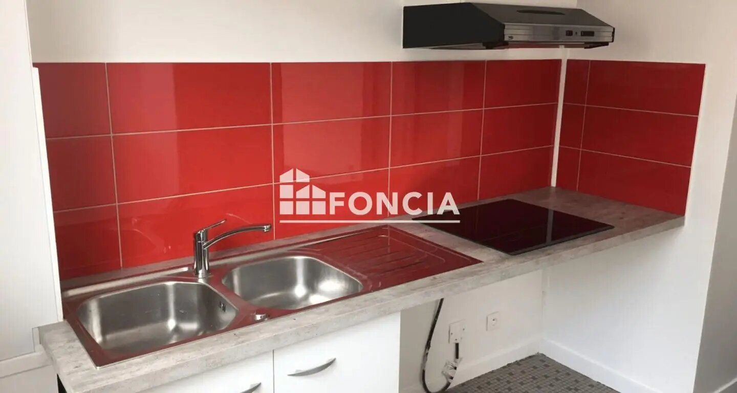 Appartement à louer, 31m², Saint-Maur-des-Fossés