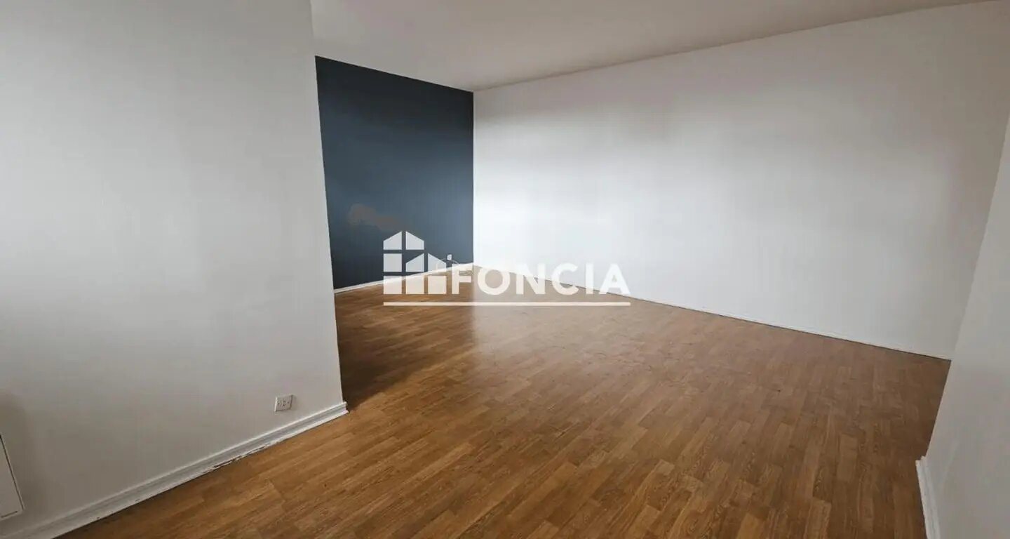 Appartement à louer, 62m², Villejuif