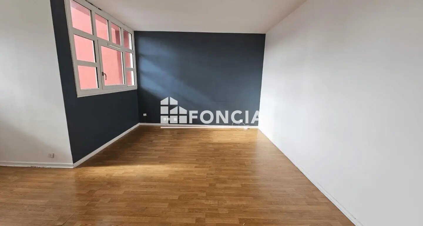 Appartement à louer, 62m², Villejuif
