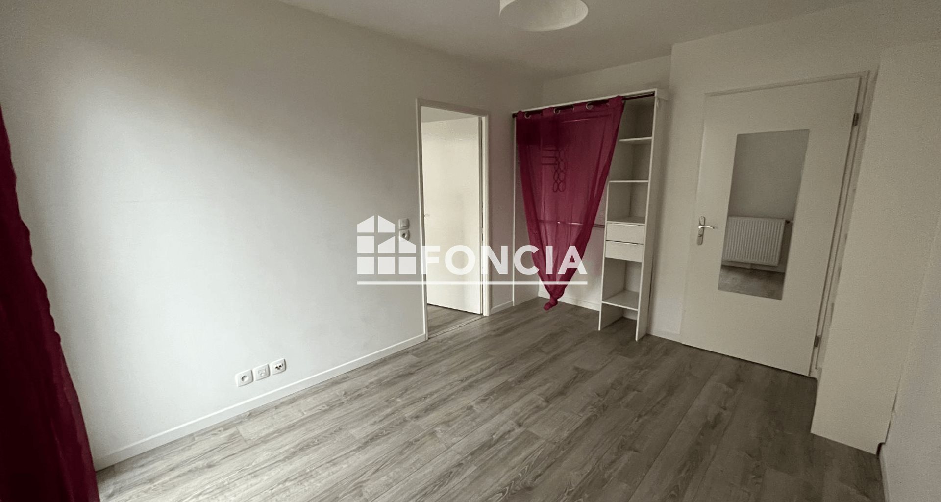 Appartement à louer, 35m², Créteil