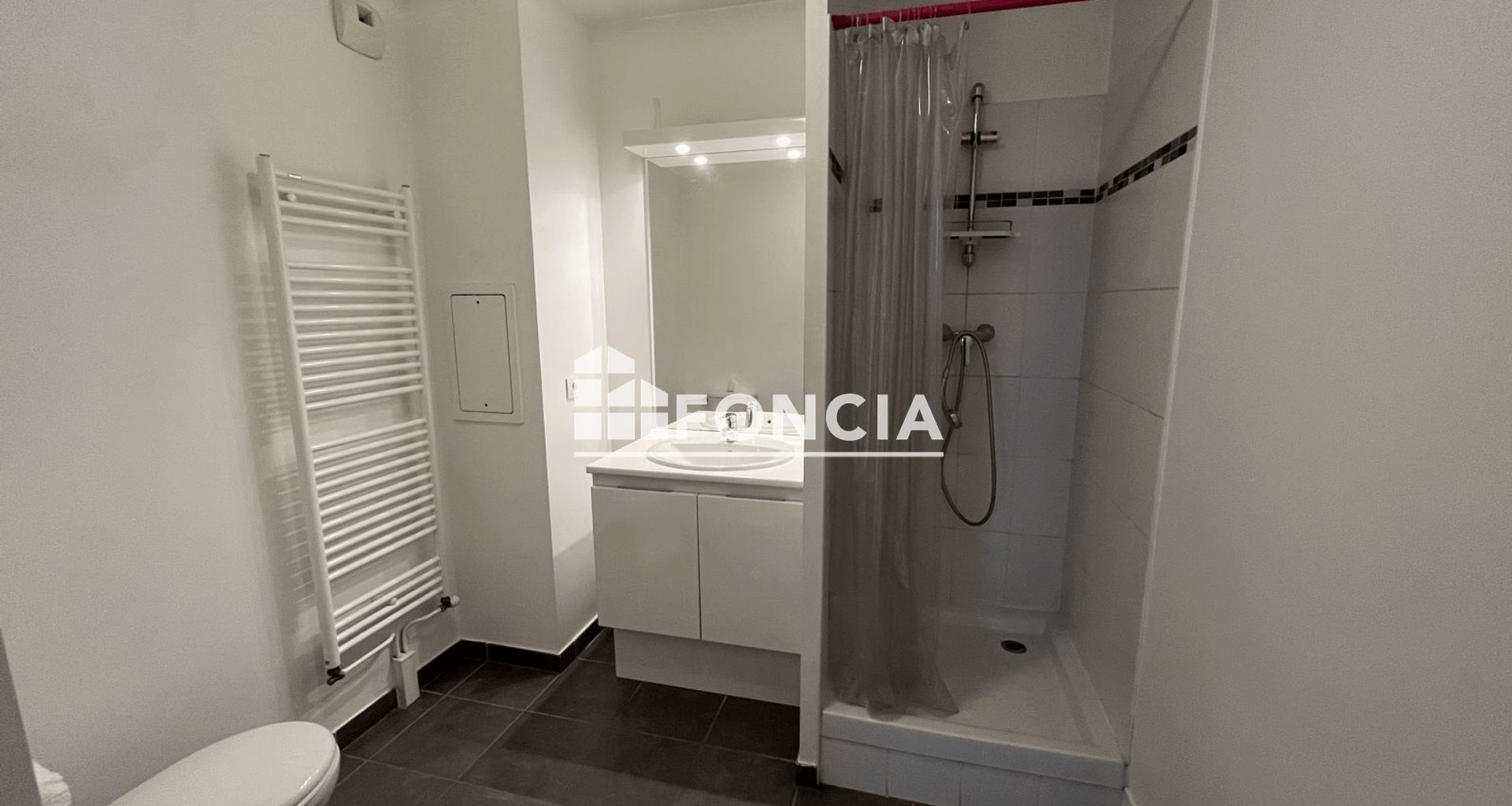 Appartement à louer, 35m², Créteil