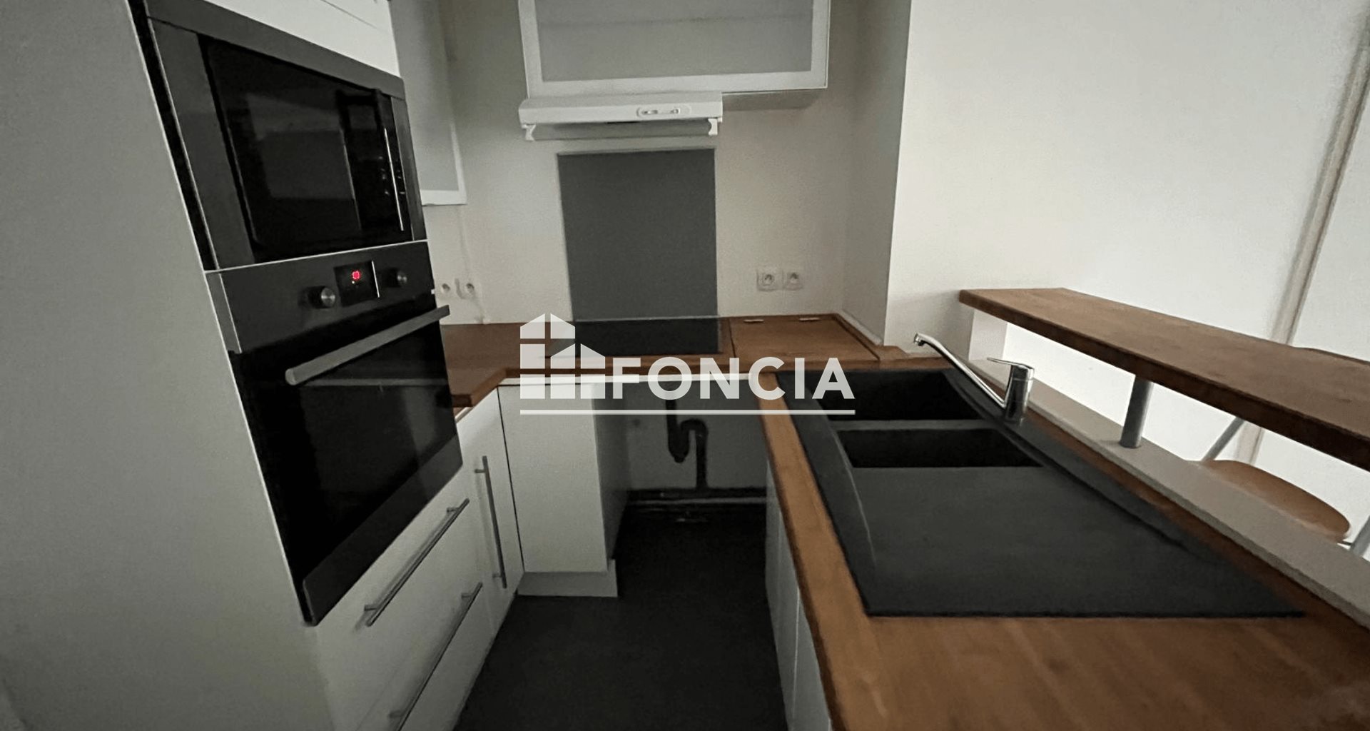 Appartement à louer, 35m², Créteil
