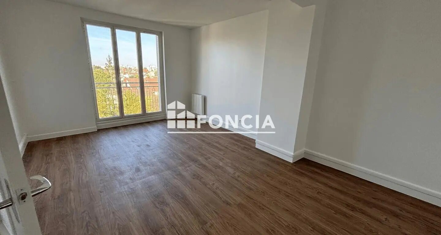 Appartement à louer, 40m², Saint-Maur-des-Fossés