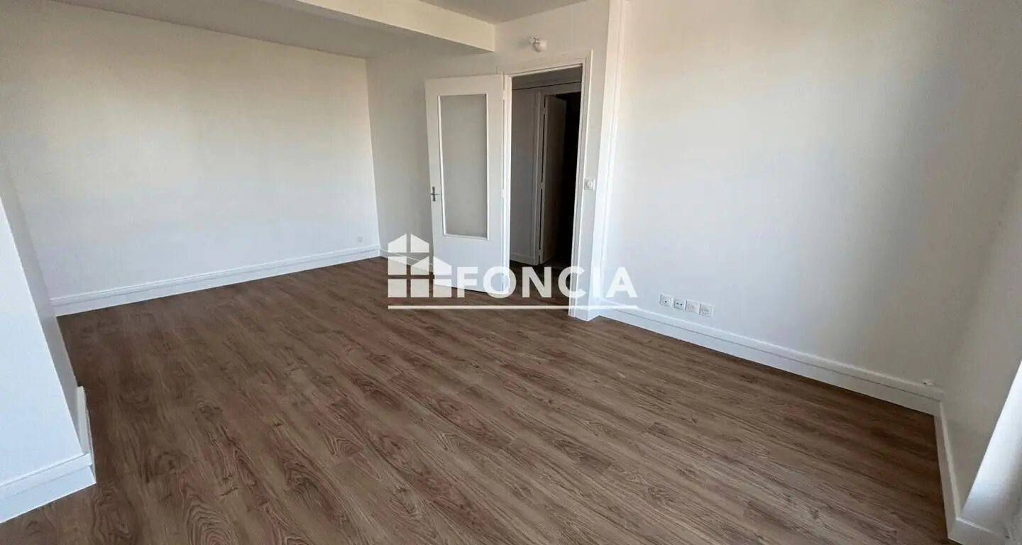 Appartement à louer, 40m², Saint-Maur-des-Fossés