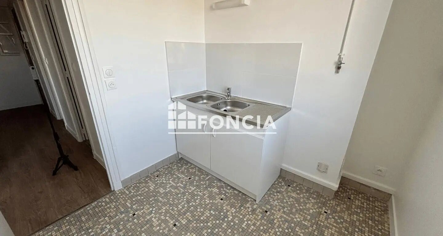 Appartement à louer, 40m², Saint-Maur-des-Fossés