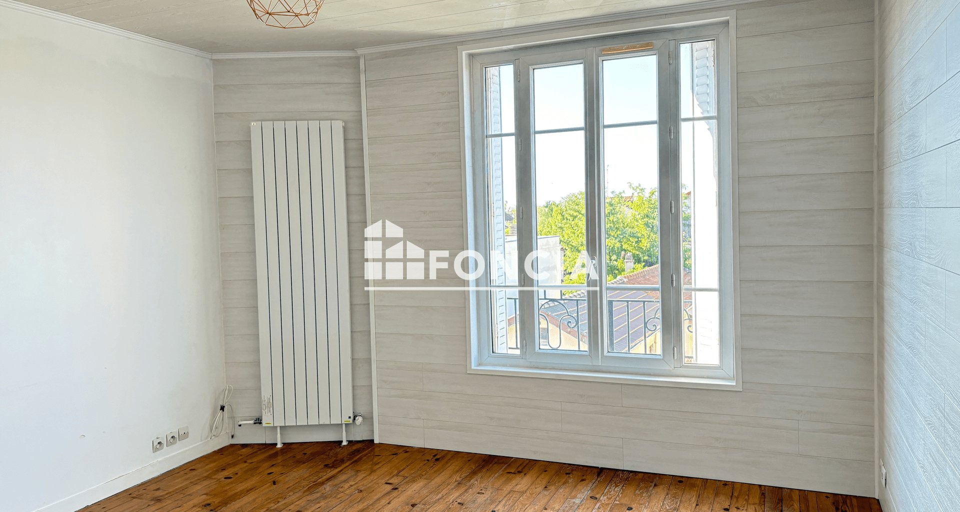Appartement à louer, 31m², Créteil