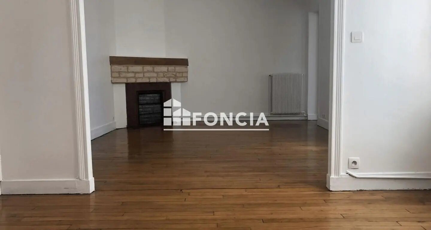 Appartement à louer, 61m², Maisons-Alfort