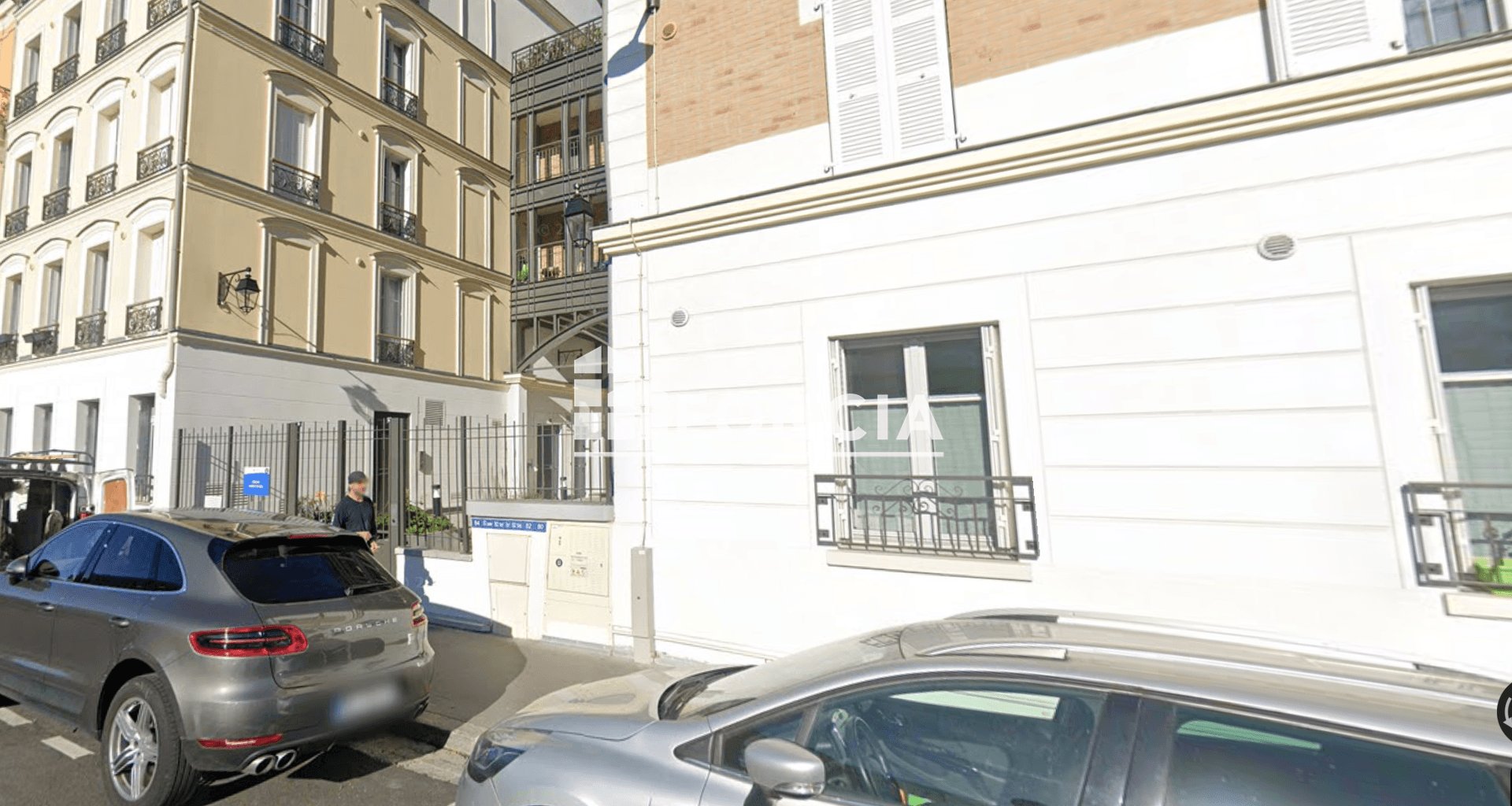 Appartement à louer, 67m², Vincennes