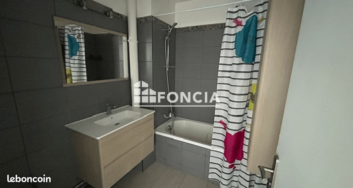 Appartement à louer, 69m², Créteil