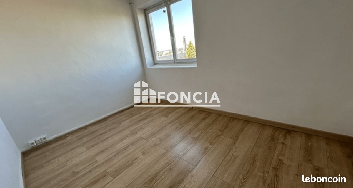 Appartement à louer, 69m², Créteil