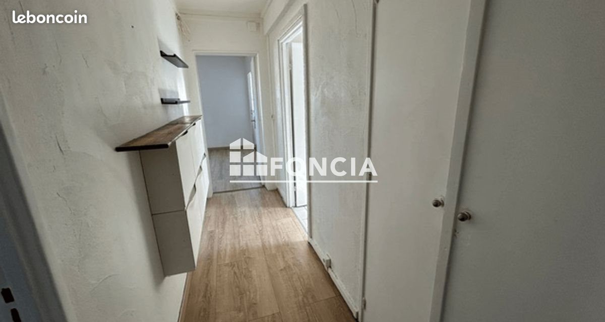 Appartement à louer, 69m², Créteil