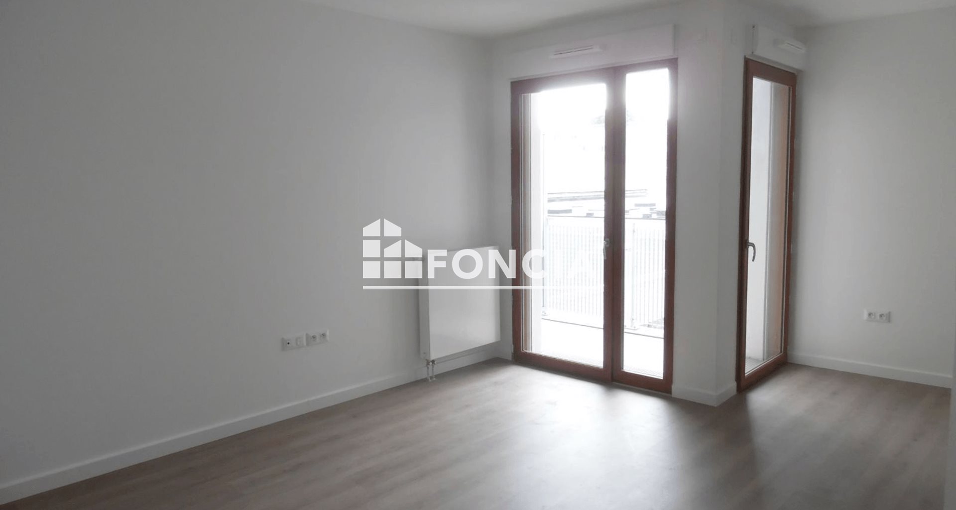 Appartement à louer, 28m², Montreuil