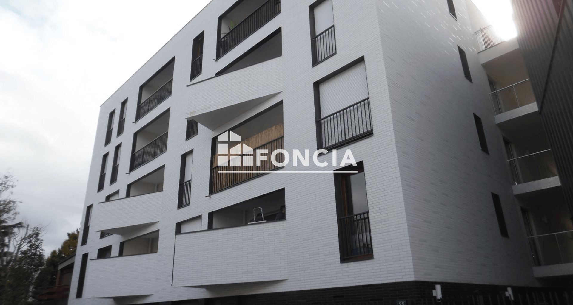 Appartement à louer, 28m², Montreuil