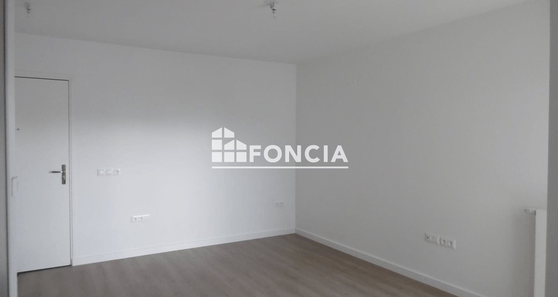 Appartement à louer, 28m², Montreuil