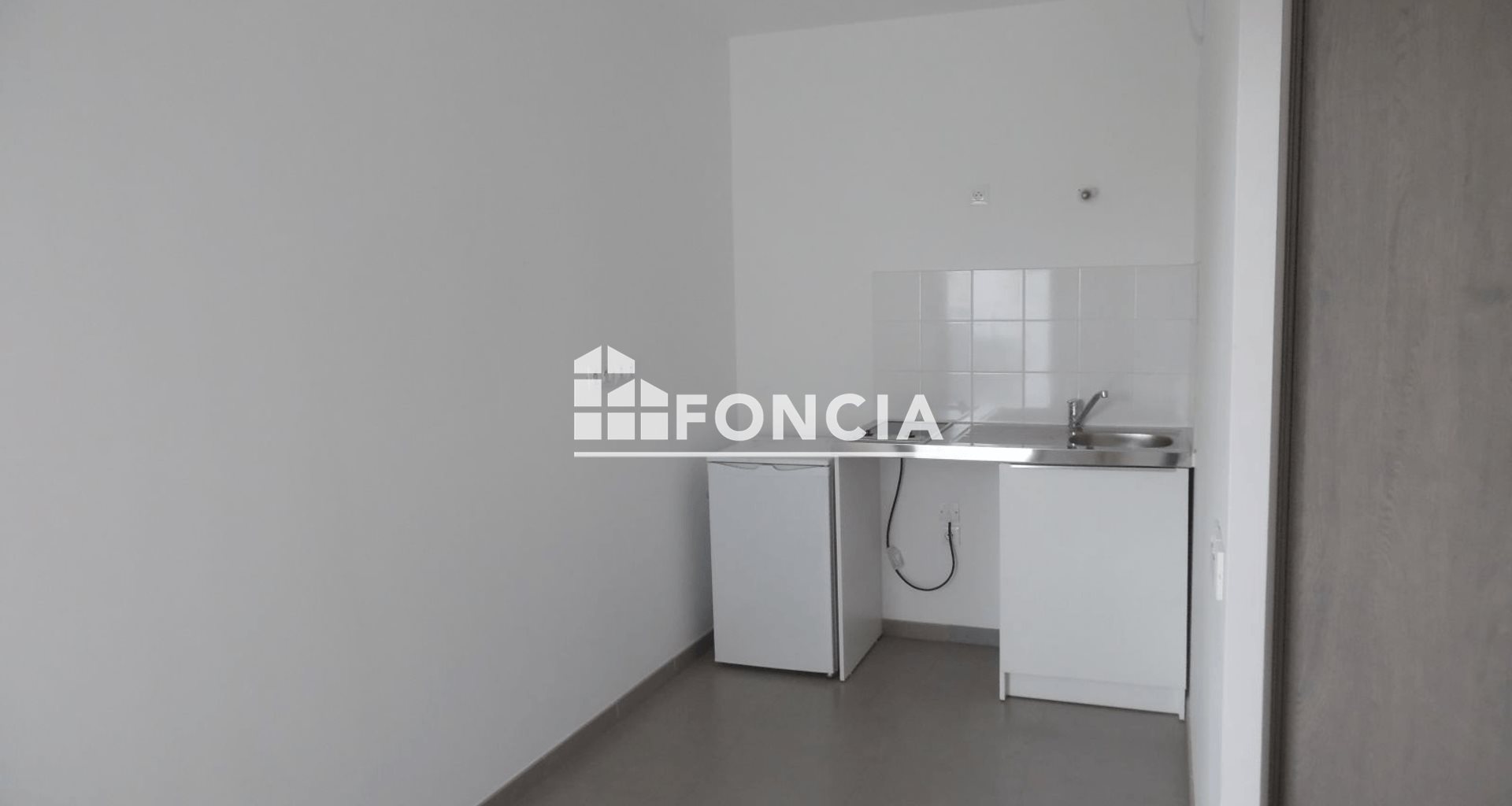 Appartement à louer, 28m², Montreuil