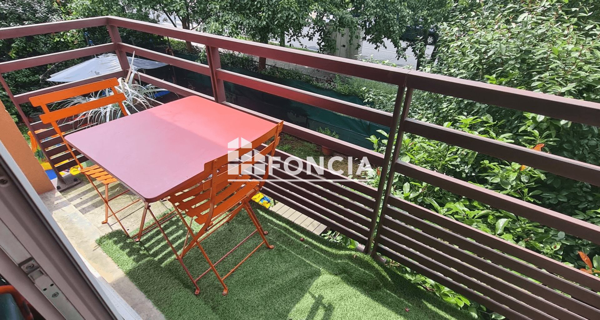 Appartement à louer, 40m², Créteil