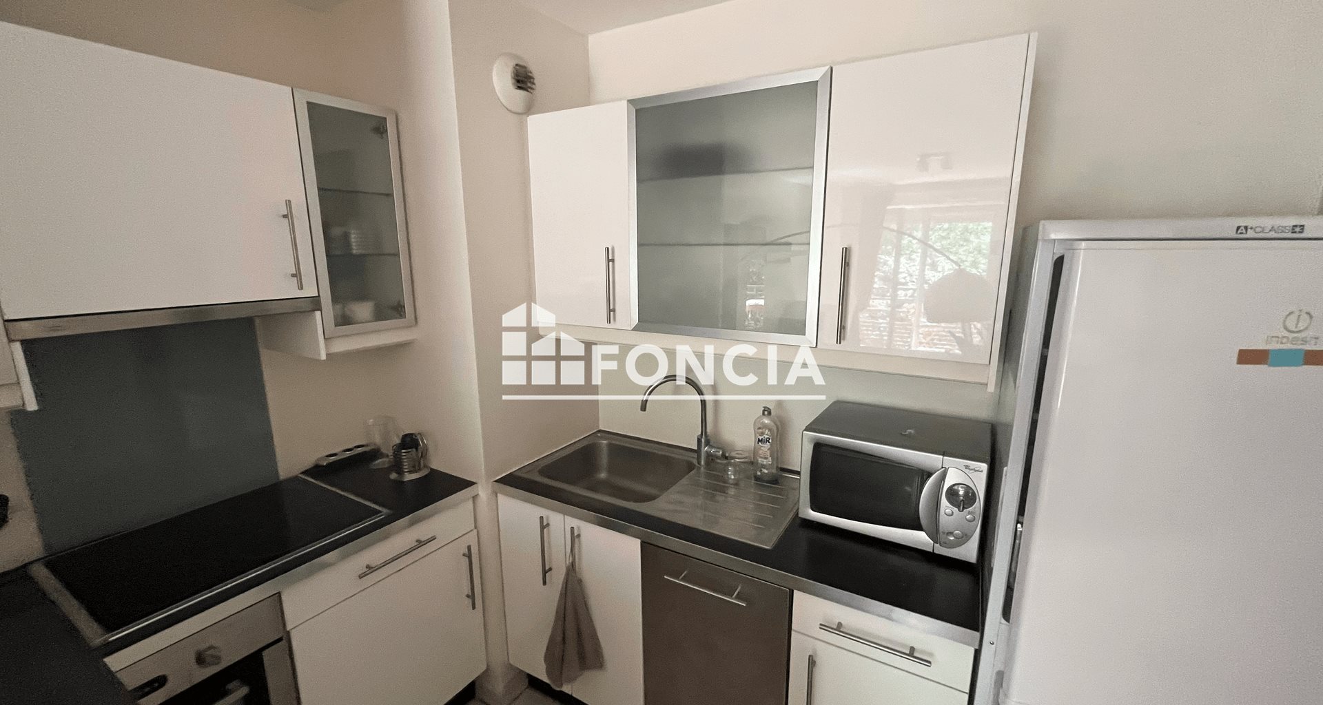 Appartement à louer, 40m², Créteil