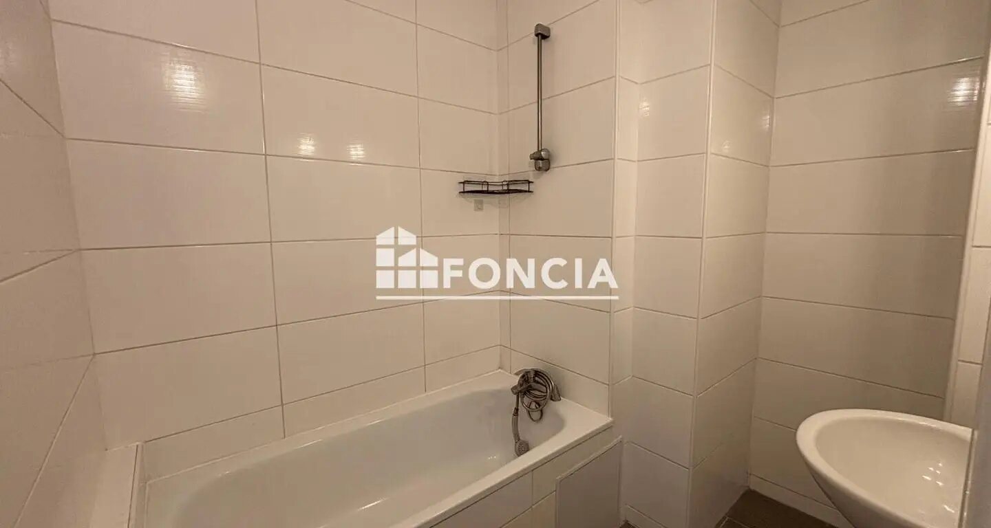 Appartement à louer, 28m², Saint-Maur-des-Fossés