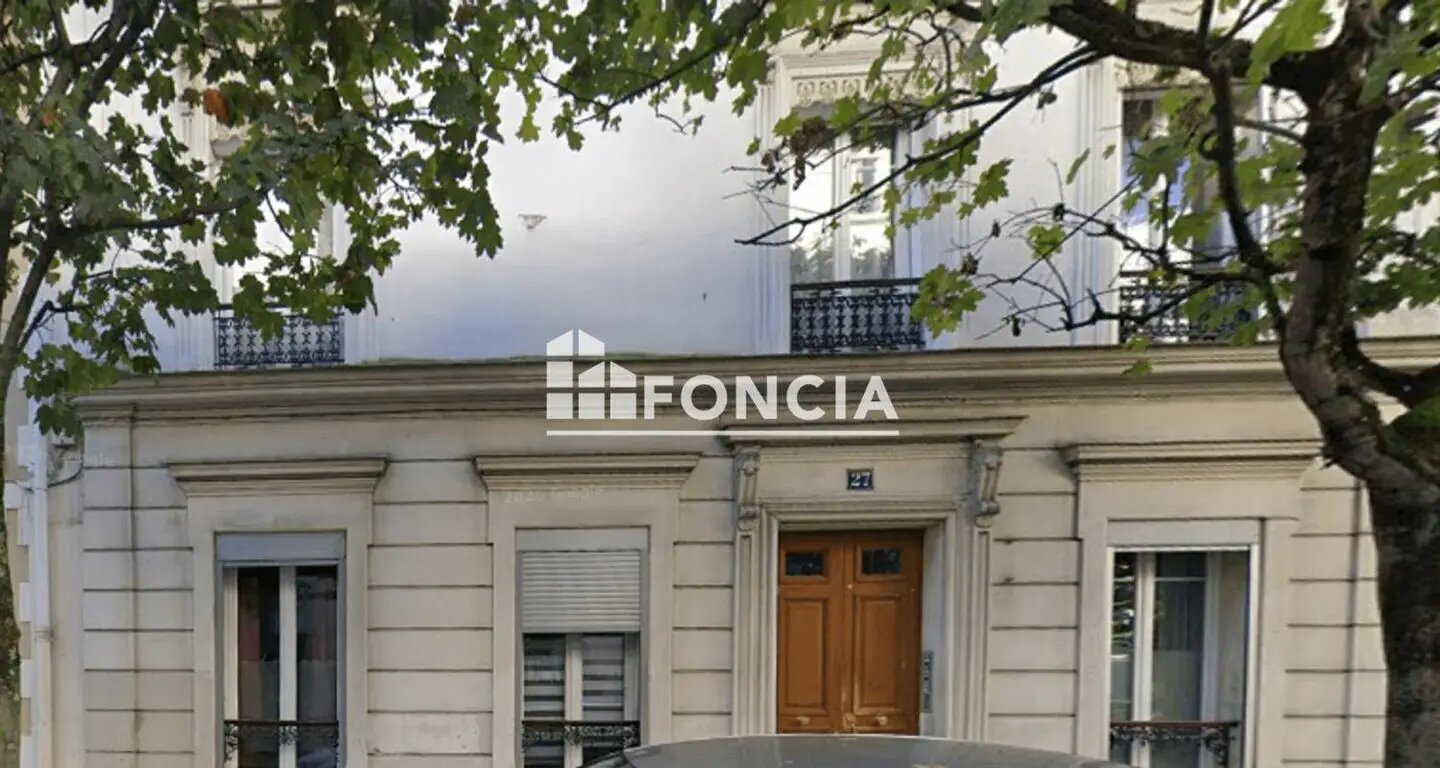 Appartement à louer, 25m², Vincennes