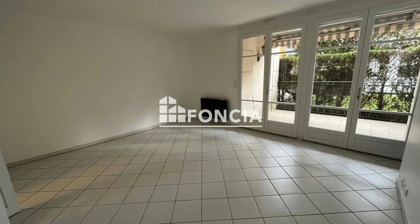 Appartement à louer, 43m², Saint-Maur-des-Fossés