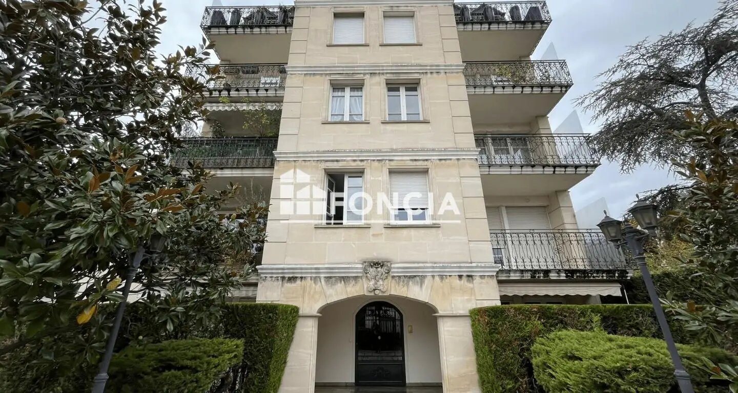 Appartement à louer, 43m², Saint-Maur-des-Fossés
