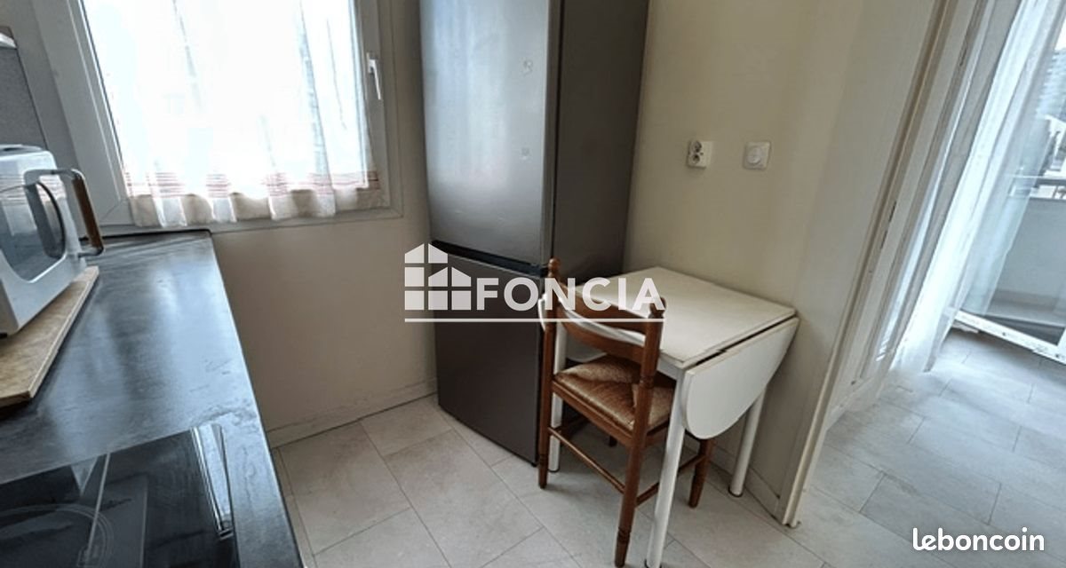 Appartement à louer, 28m², Bonneuil-sur-Marne