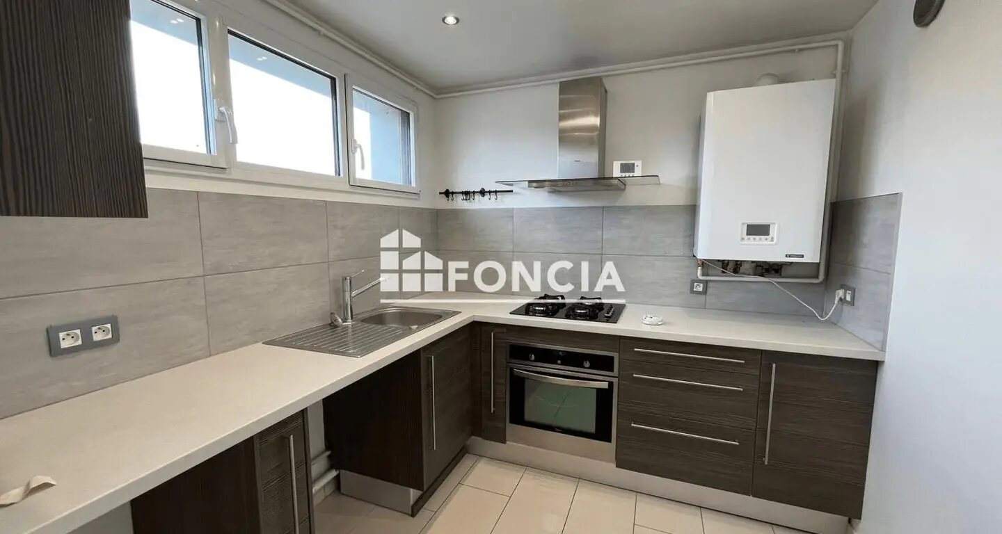 Appartement à louer, 58m², Joinville-le-Pont