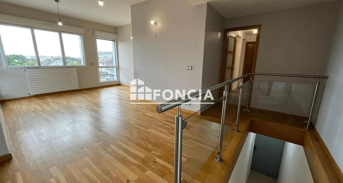 Appartement à louer, 58m², Joinville-le-Pont