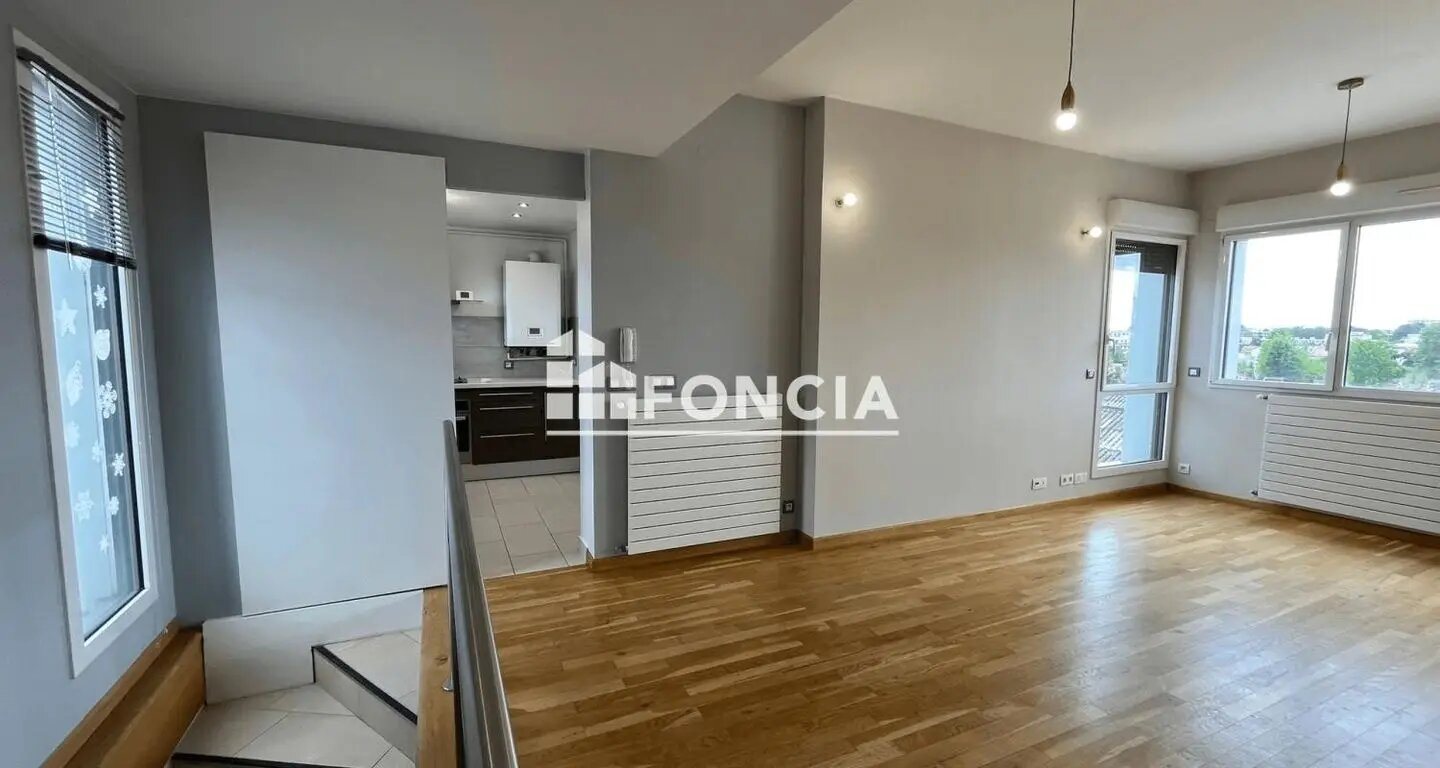 Appartement à louer, 58m², Joinville-le-Pont