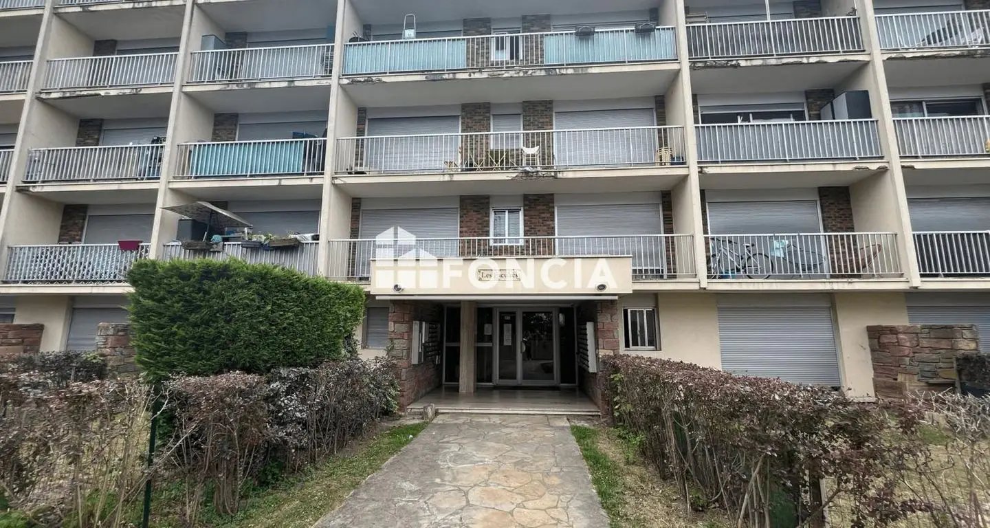 Appartement à louer, 23m², Maisons-Alfort