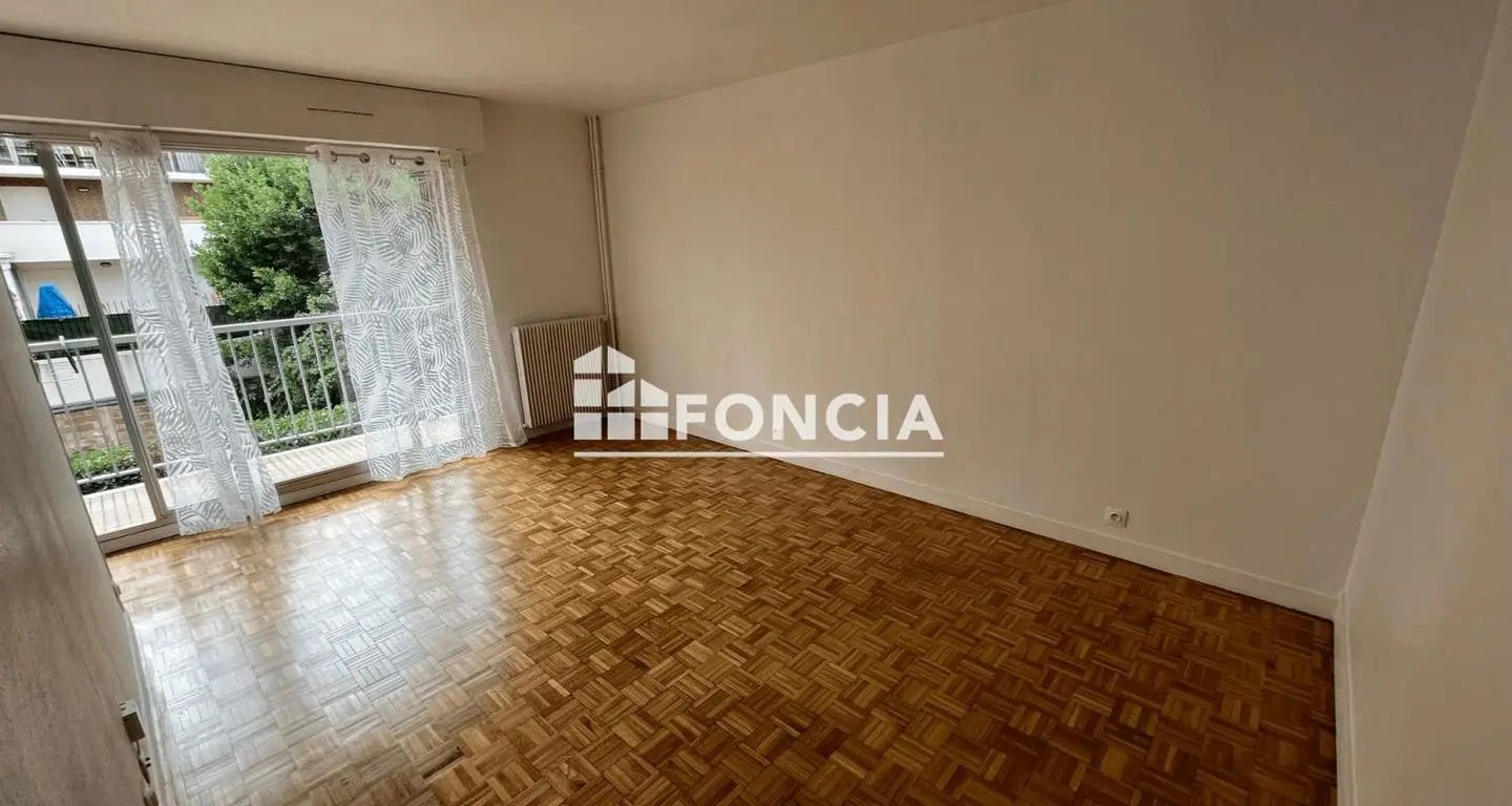 Appartement à louer, 23m², Maisons-Alfort
