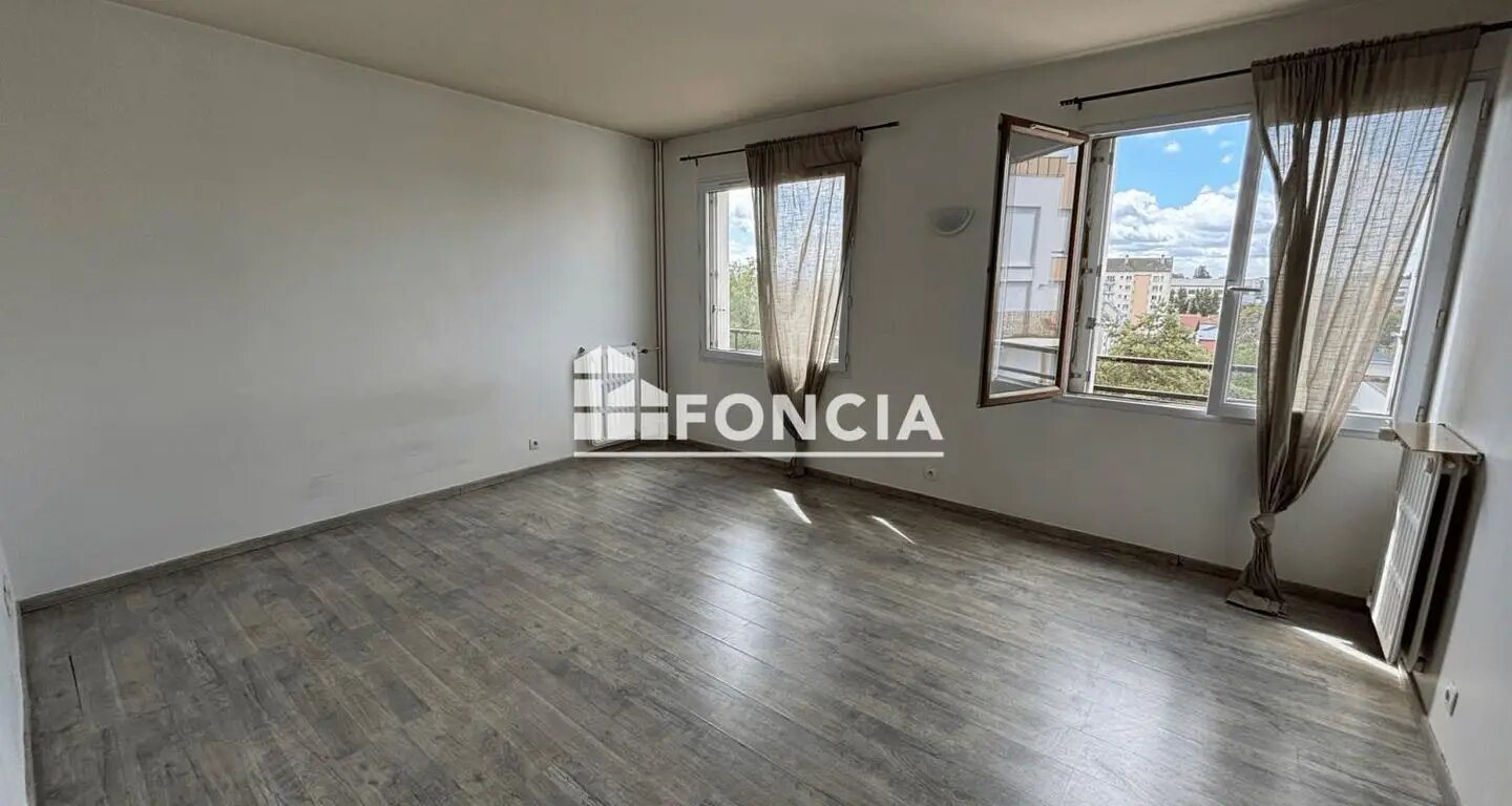 Appartement à louer, 34m², Champigny-sur-Marne