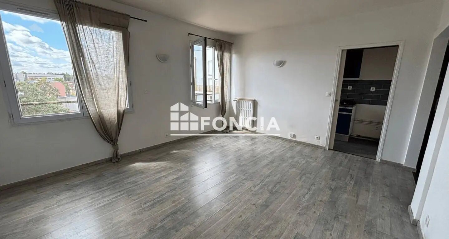 Appartement à louer, 34m², Champigny-sur-Marne