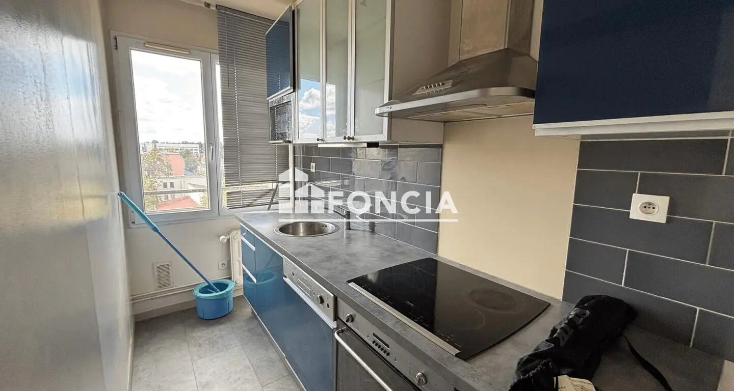 Appartement à louer, 34m², Champigny-sur-Marne