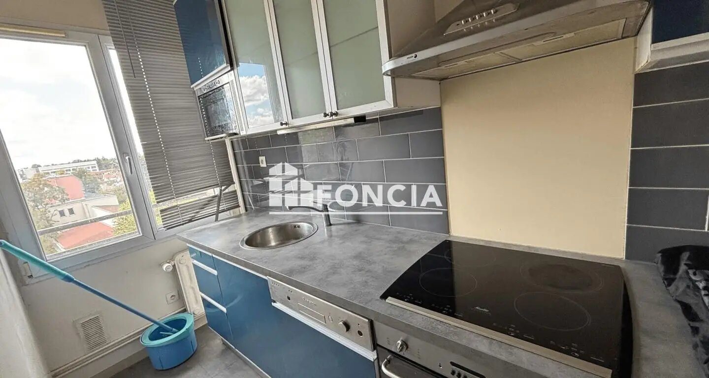 Appartement à louer, 34m², Champigny-sur-Marne