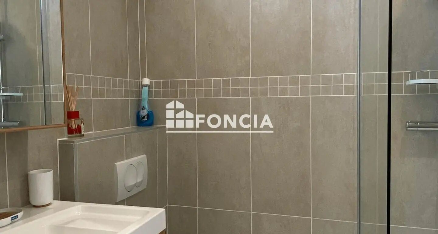 Appartement à louer, 28m², Créteil