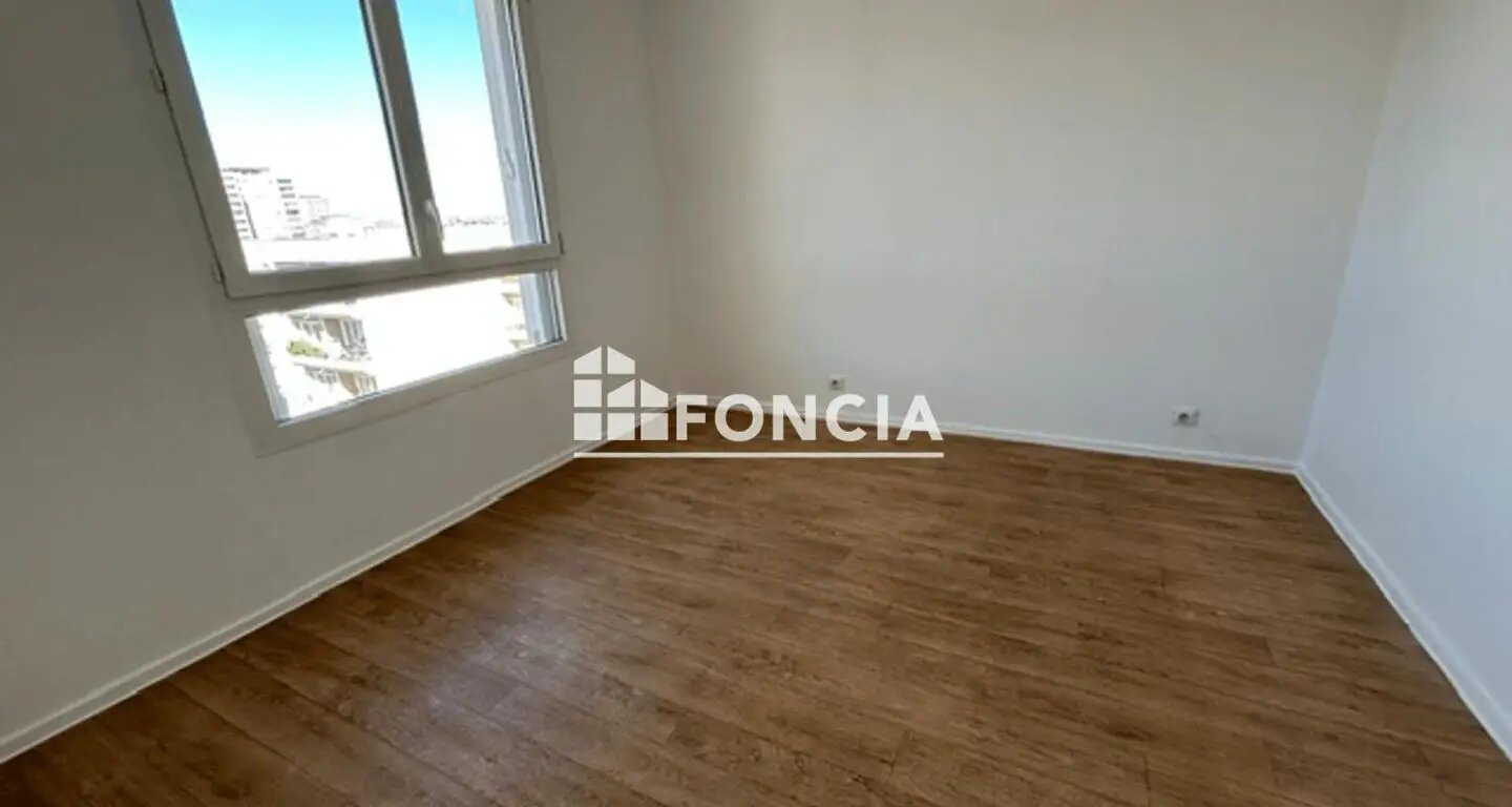 Appartement à louer, 53m², Boissy-Saint-Léger