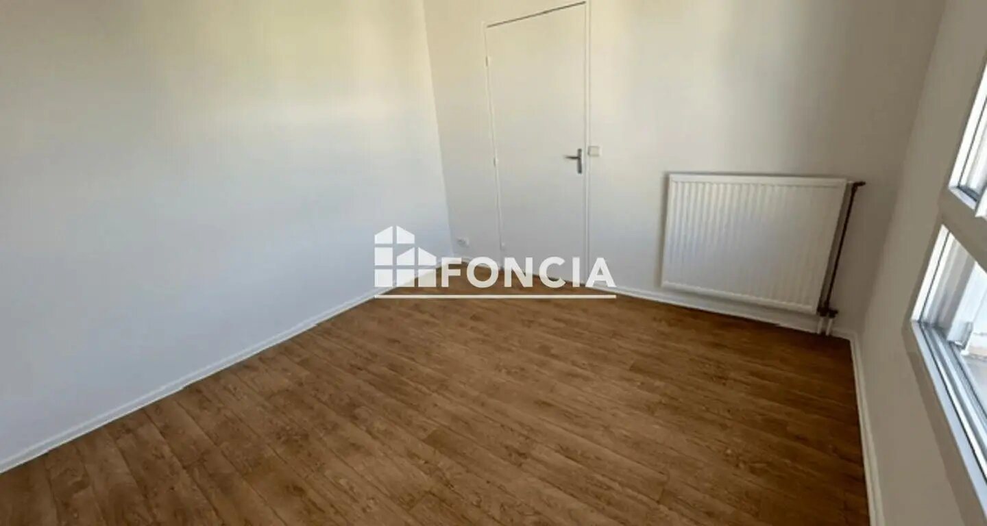 Appartement à louer, 53m², Boissy-Saint-Léger