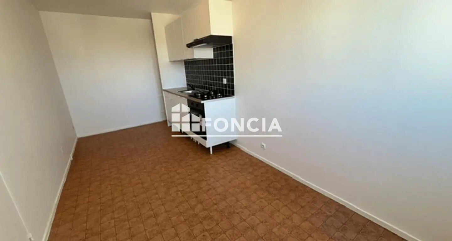 Appartement à louer, 53m², Boissy-Saint-Léger