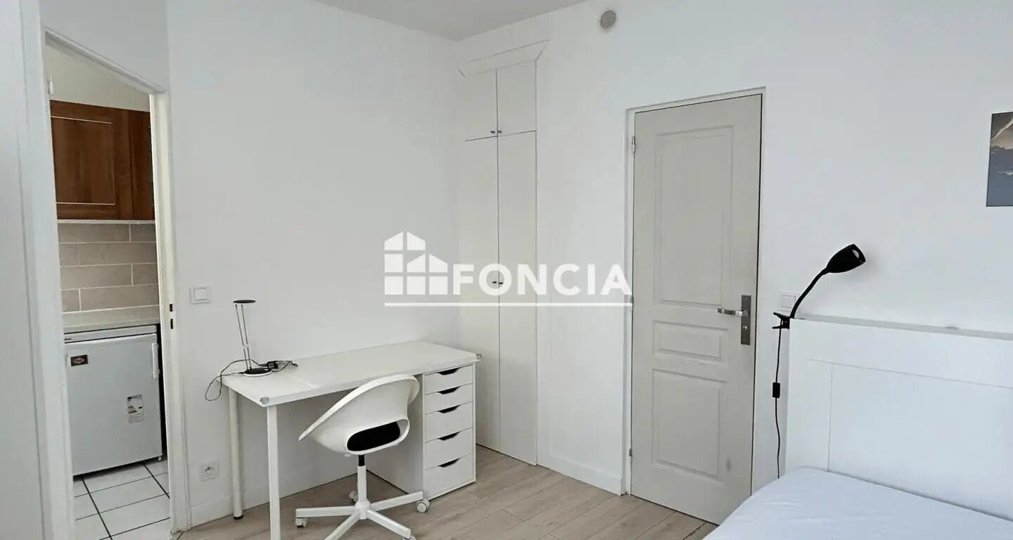 Appartement à louer, 20m², Fontenay-sous-Bois