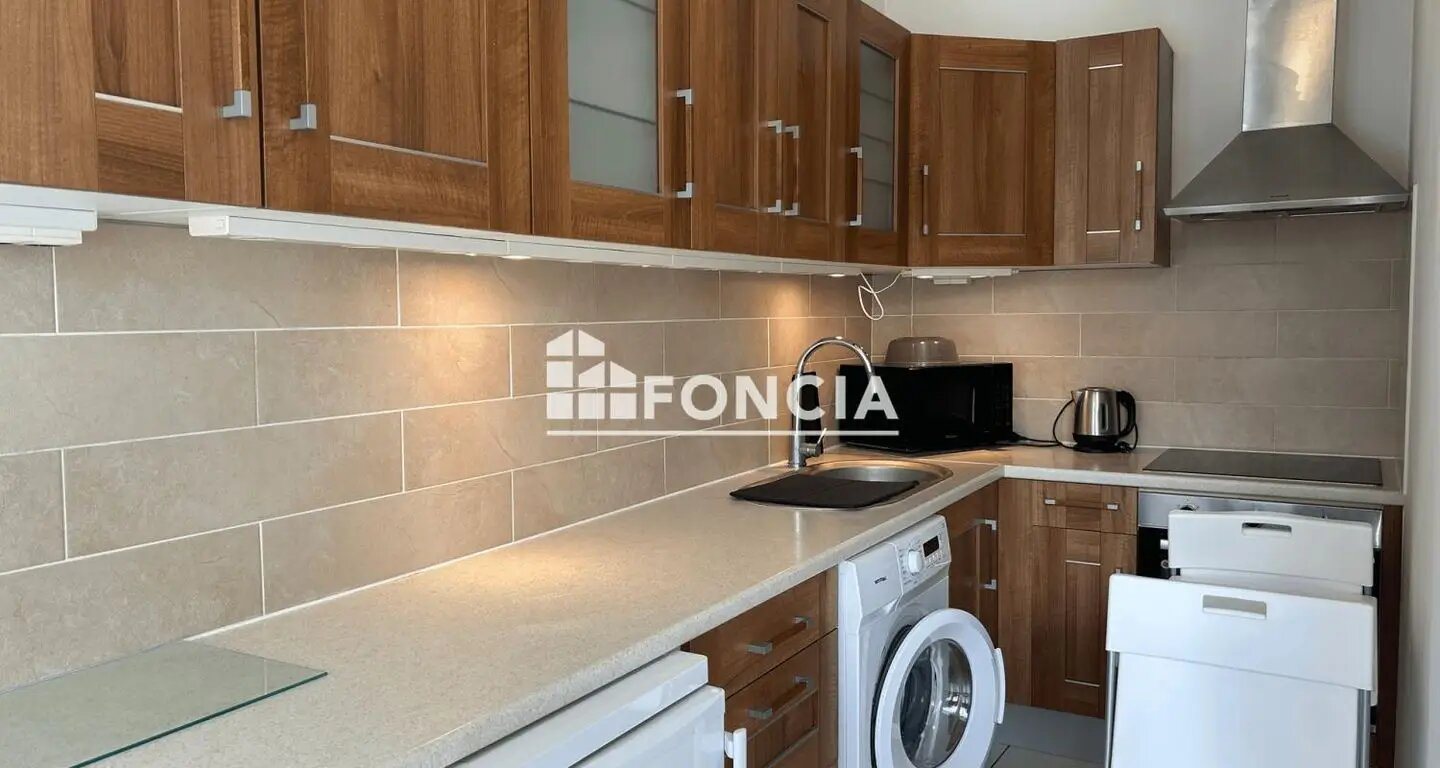 Appartement à louer, 20m², Fontenay-sous-Bois