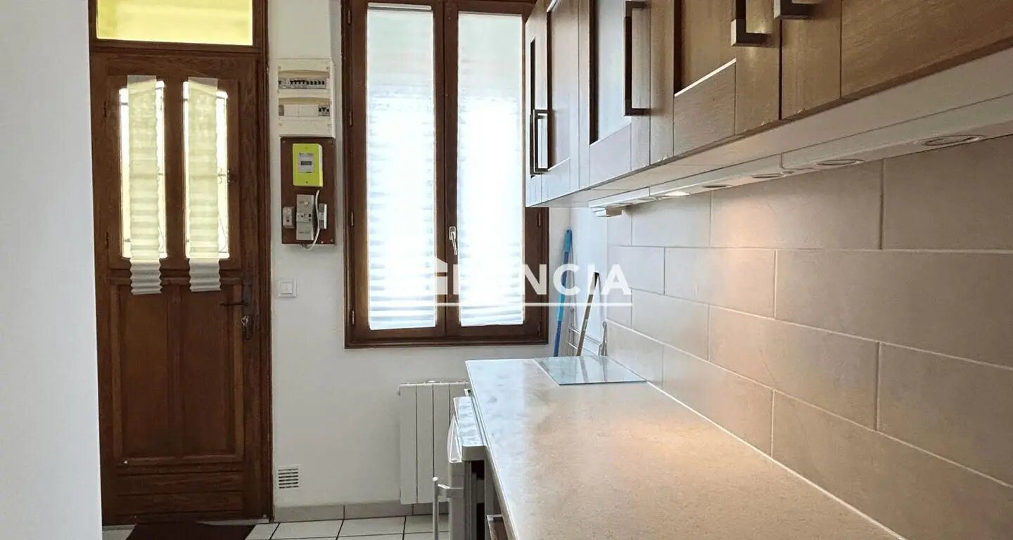 Appartement à louer, 20m², Fontenay-sous-Bois