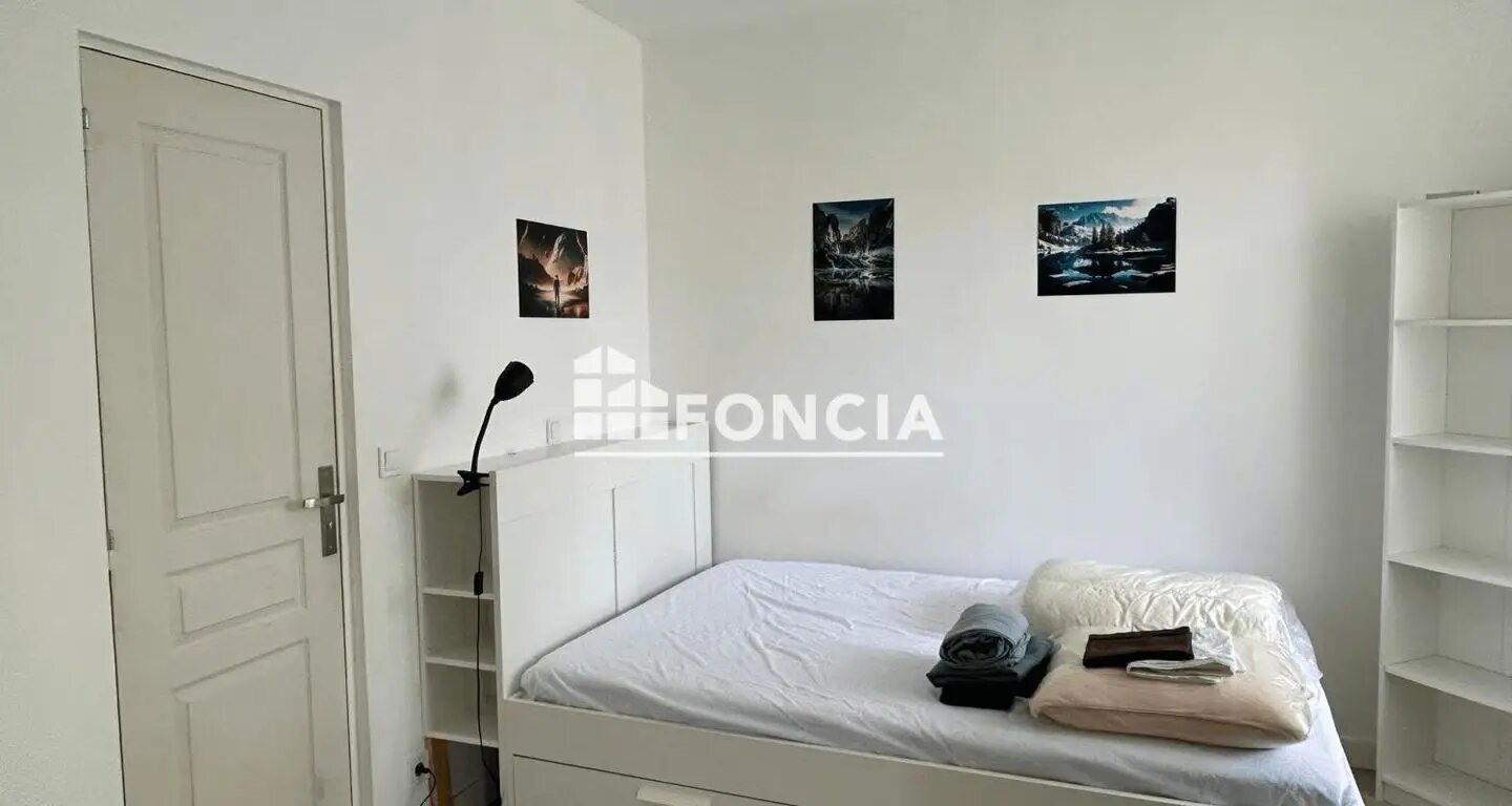 Appartement à louer, 20m², Fontenay-sous-Bois