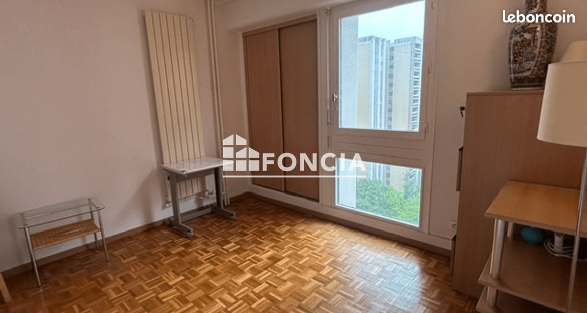 Appartement à louer, 71m², Créteil