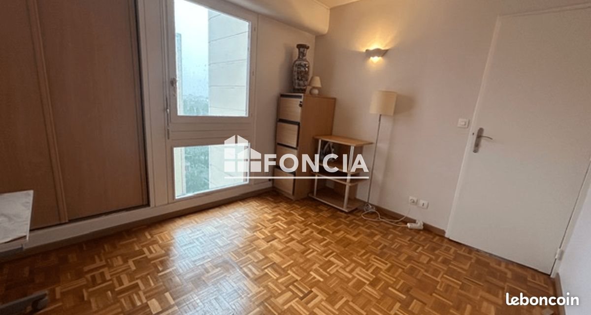 Appartement à louer, 71m², Créteil